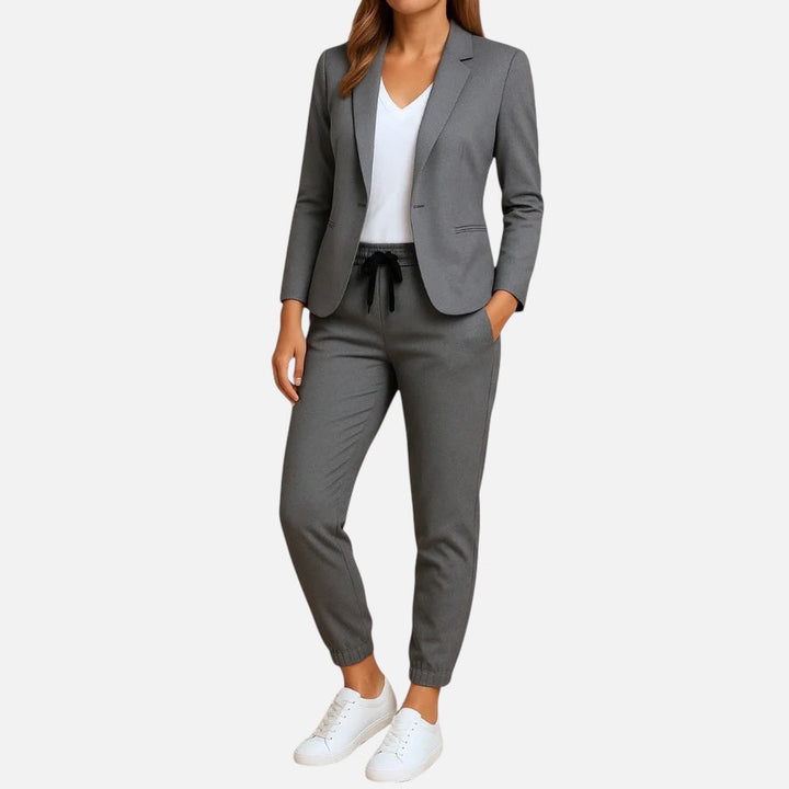 Ávra - Set de două piese pentru femei