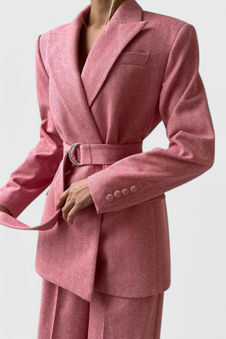 Ciana - Costum de Pierdere în Greutate cu Croială de Corset