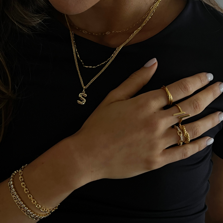 Polona - Colier al iubirii eterne