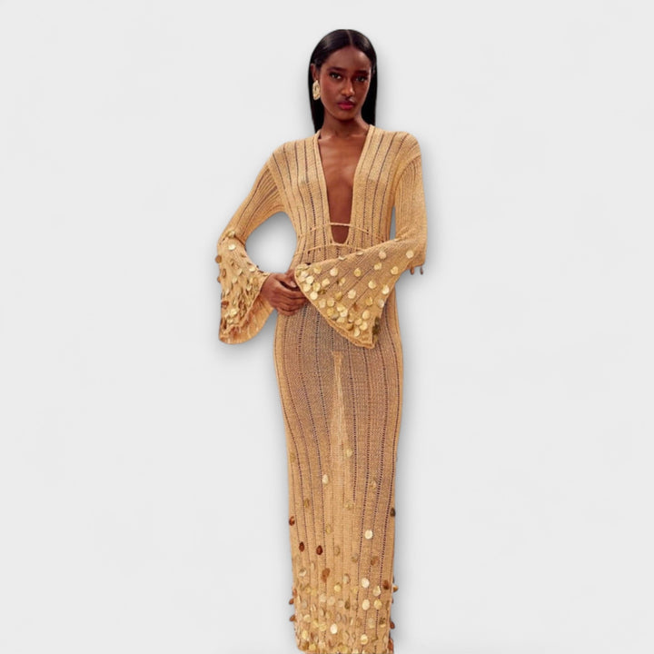 Nova - Rochii Maxi Signature