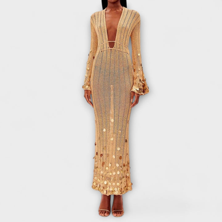 Nova - Rochii Maxi Signature