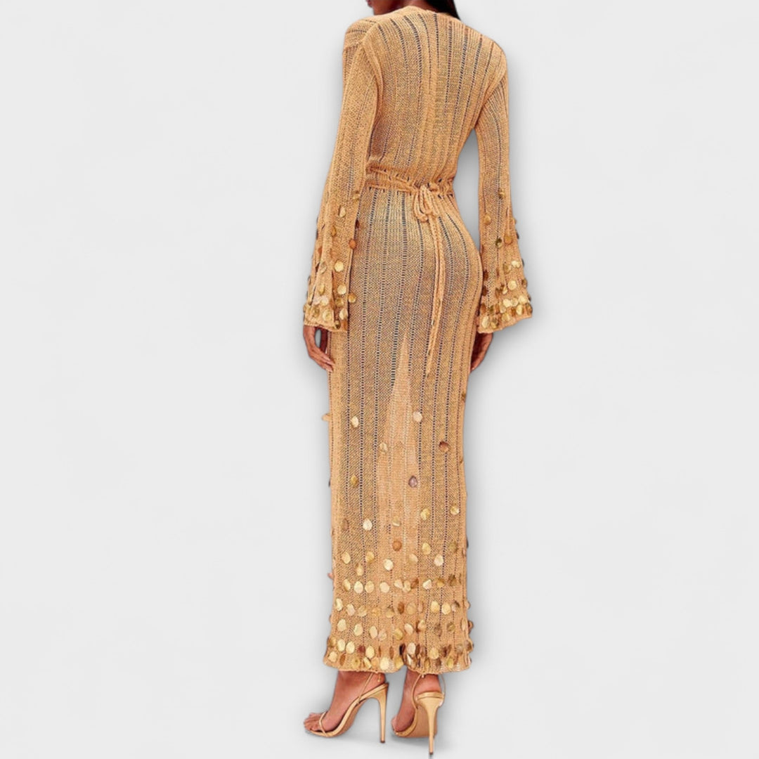 Nova - Rochii Maxi Signature