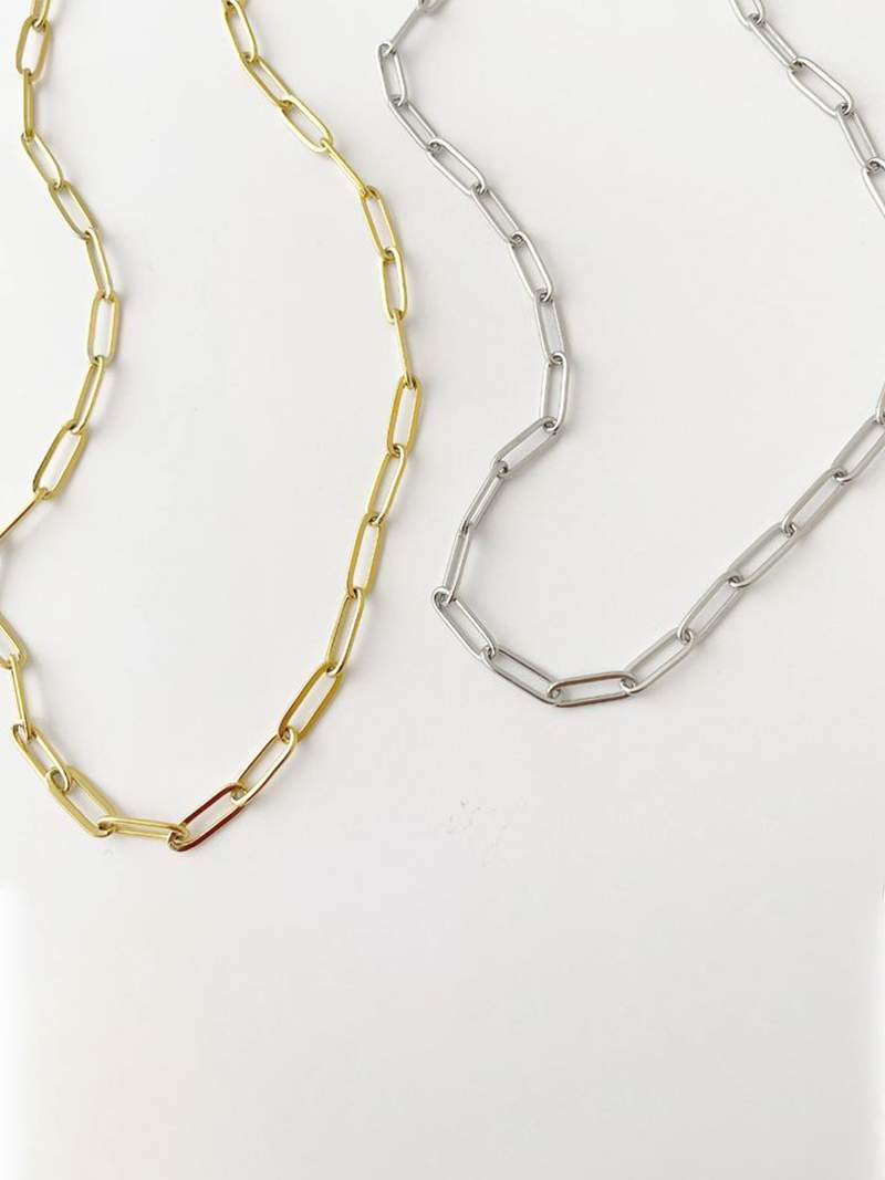 Barbara - Colier cu design elegant