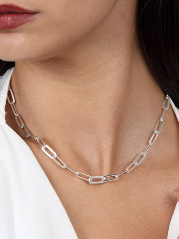 Barbara - Colier cu design elegant