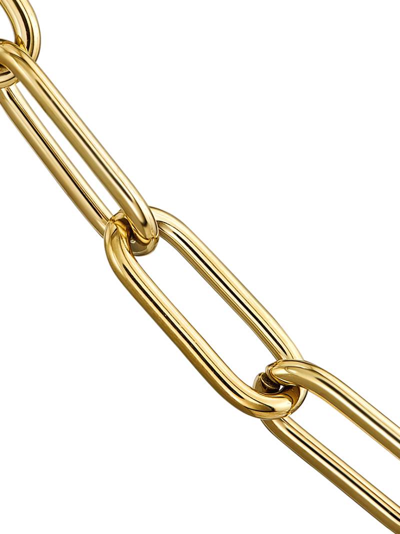 Barbara - Colier cu design elegant