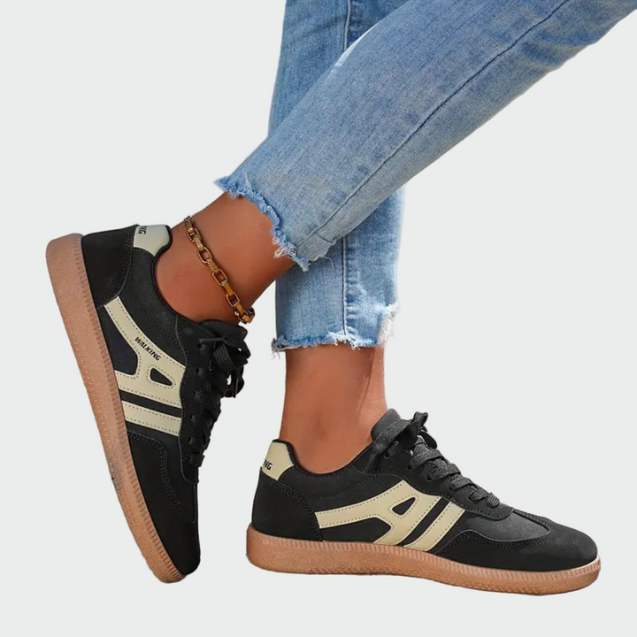 Laura - Pantofi ortopedici pentru confort