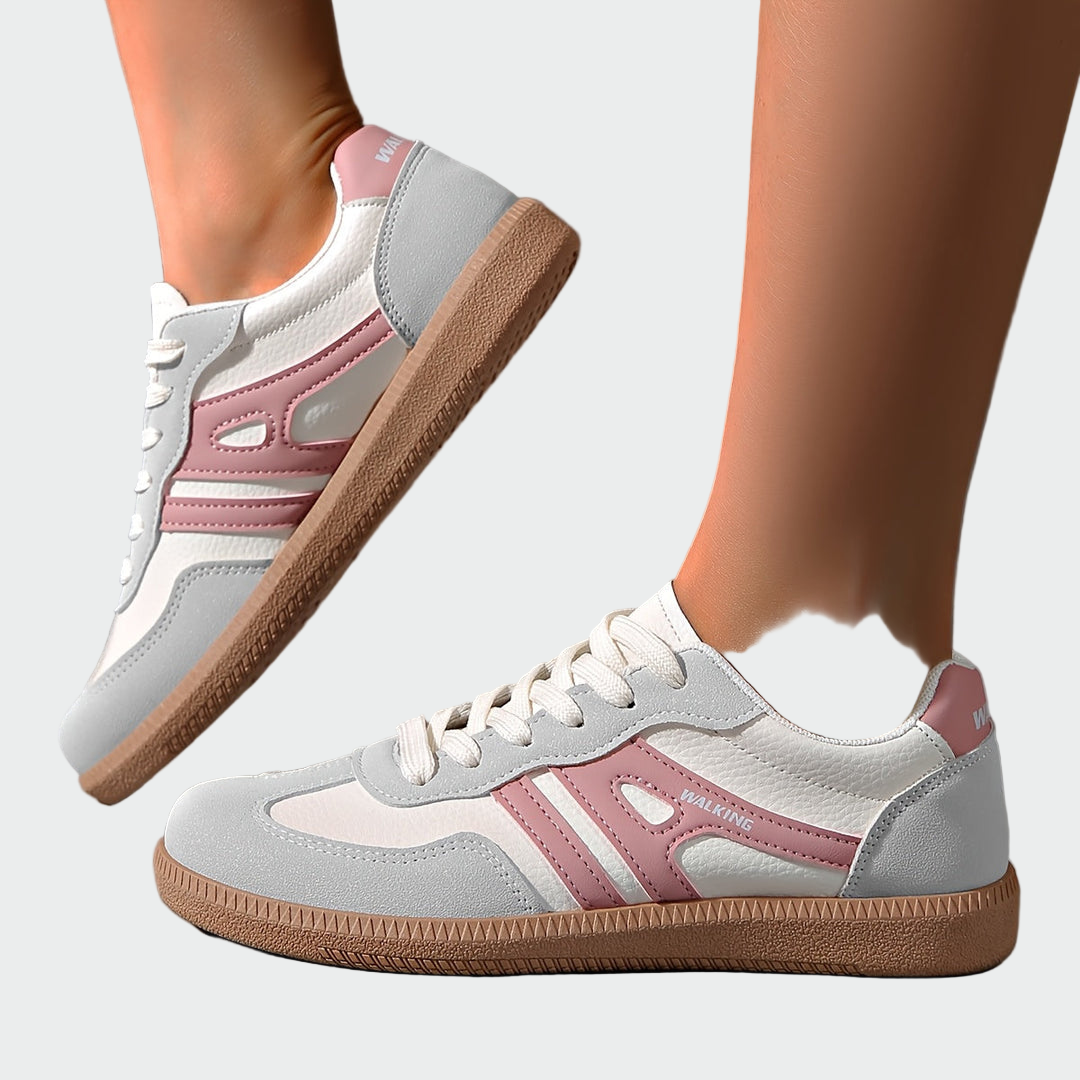 Laura - Pantofi ortopedici pentru confort