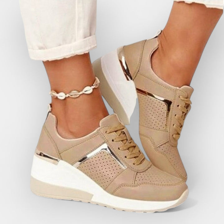 Anna - Pantofi sport anatomici