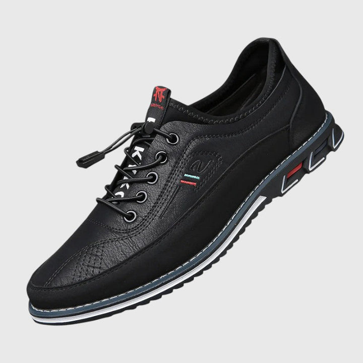 Mauro | Pantofi Oxford de calitate superioară artizanali