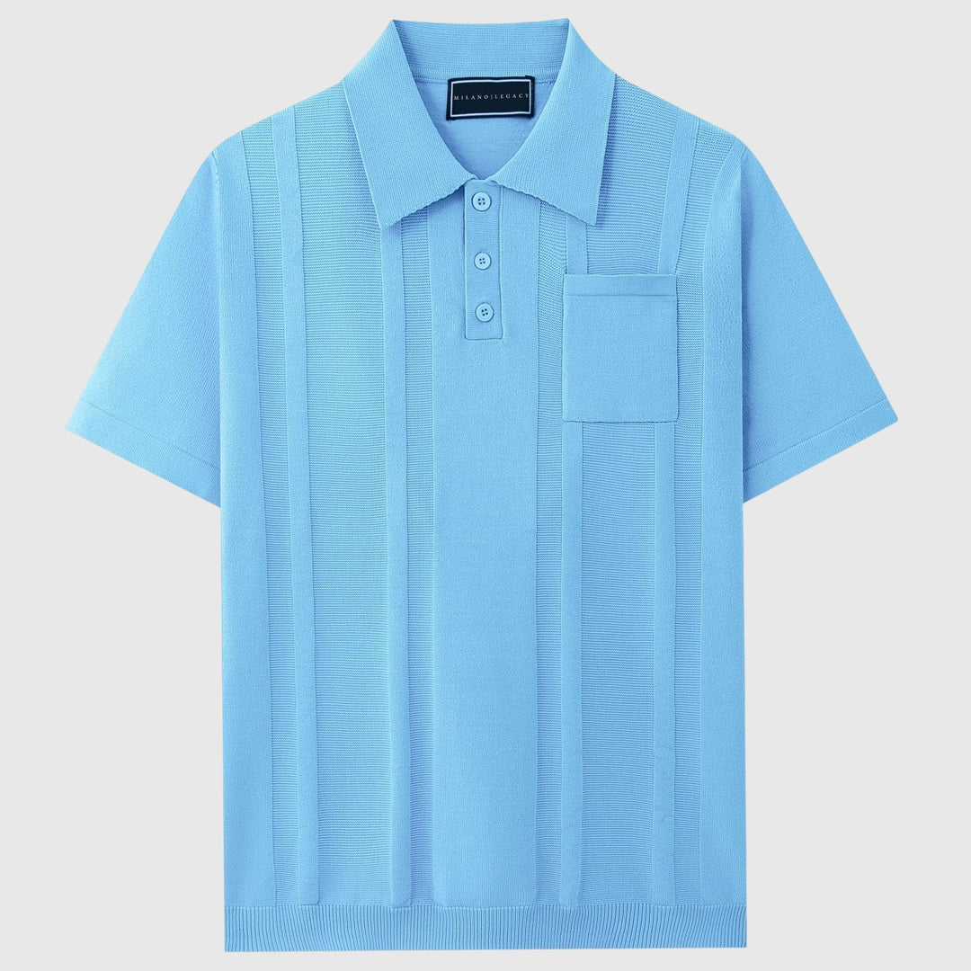 Libuše - Tricou polo Abu Dhabi