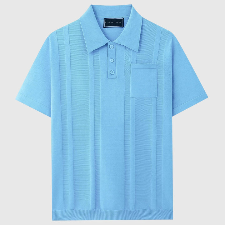 Libuše - Tricou polo Abu Dhabi