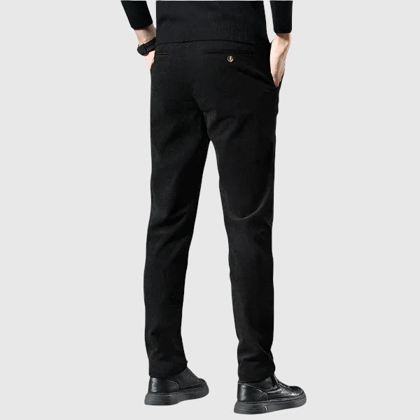 Libuše - Pantaloni de afaceri