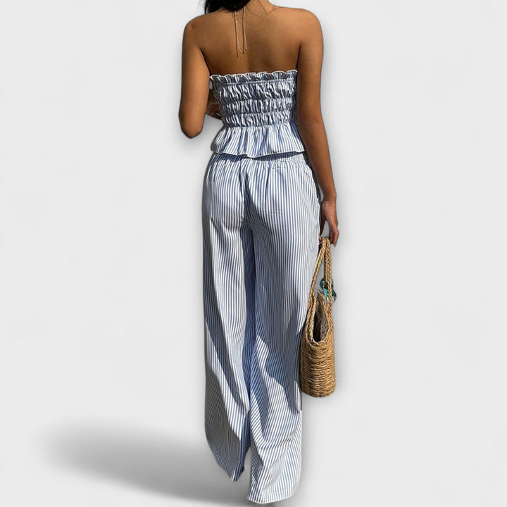 Set de pantaloni Mia