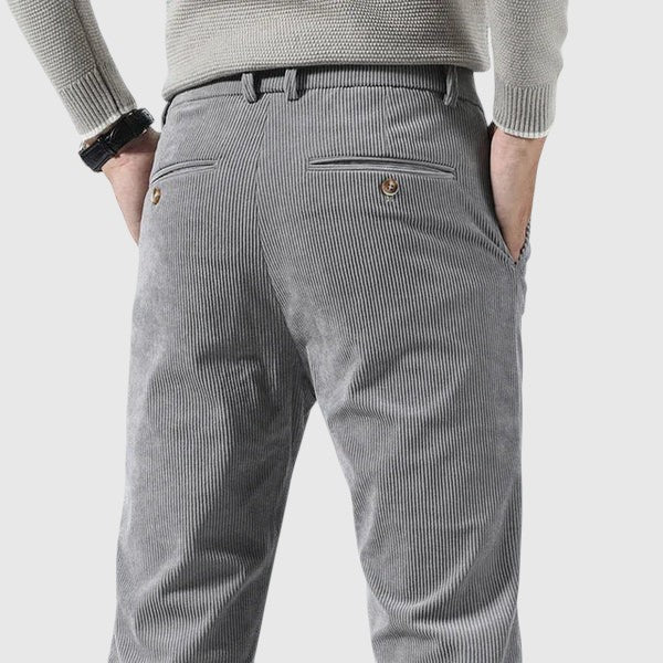 Libuše - Pantaloni de afaceri