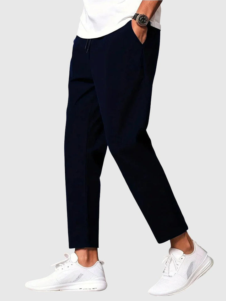 Libuše - Pantaloni confortabili