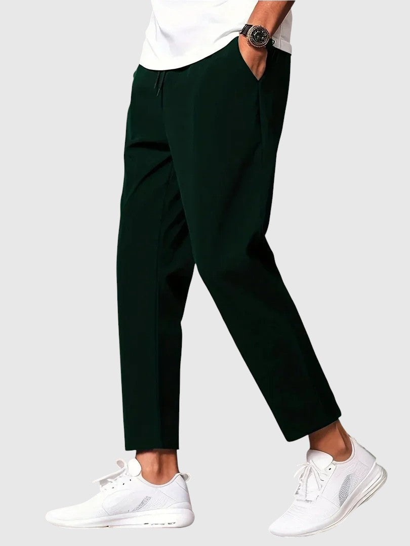 Libuše - Pantaloni confortabili