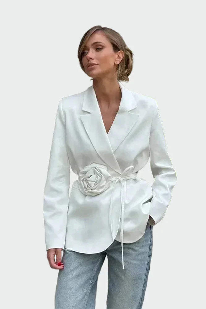 Nikola - Jacket in perfect fit