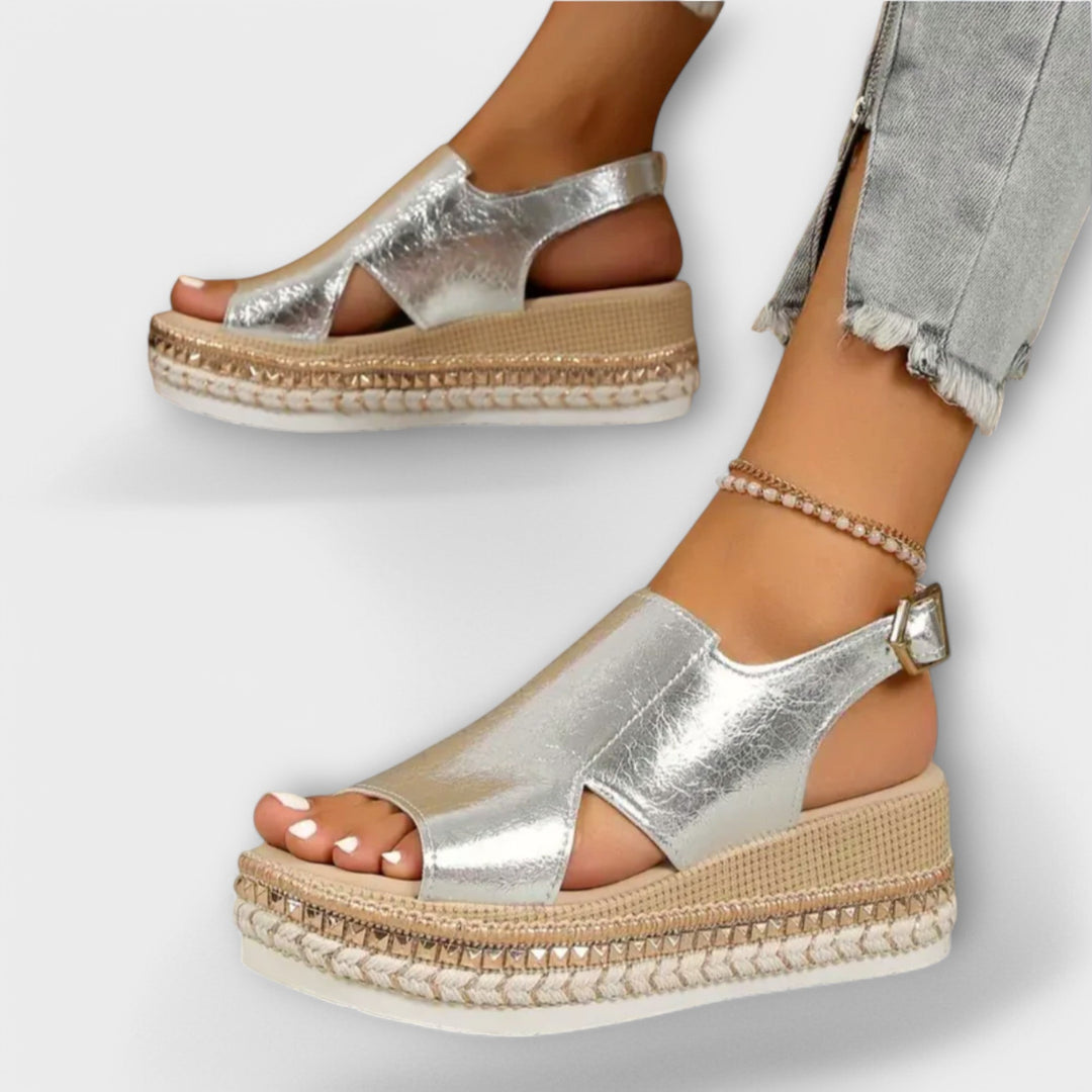 Sandale pentru femei