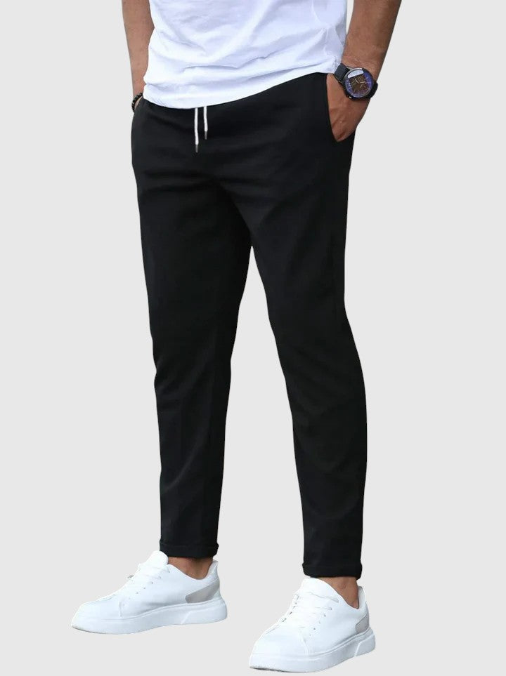 Libuše - Pantaloni Renato Premium Stretch