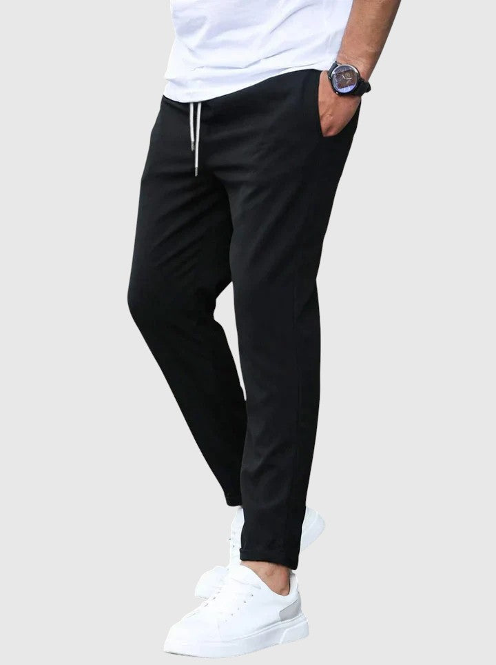 Libuše - Pantaloni Renato Premium Stretch