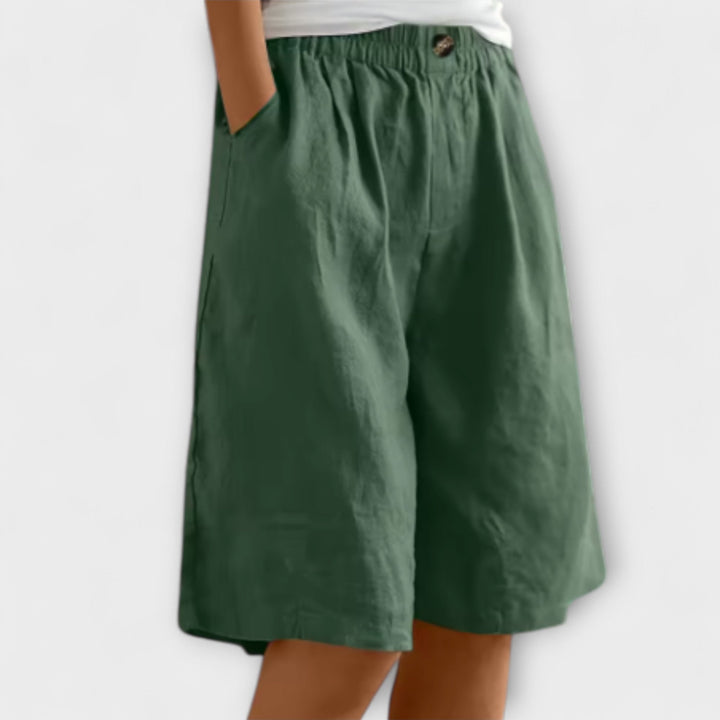 Nerissa - Șorturi de Vară