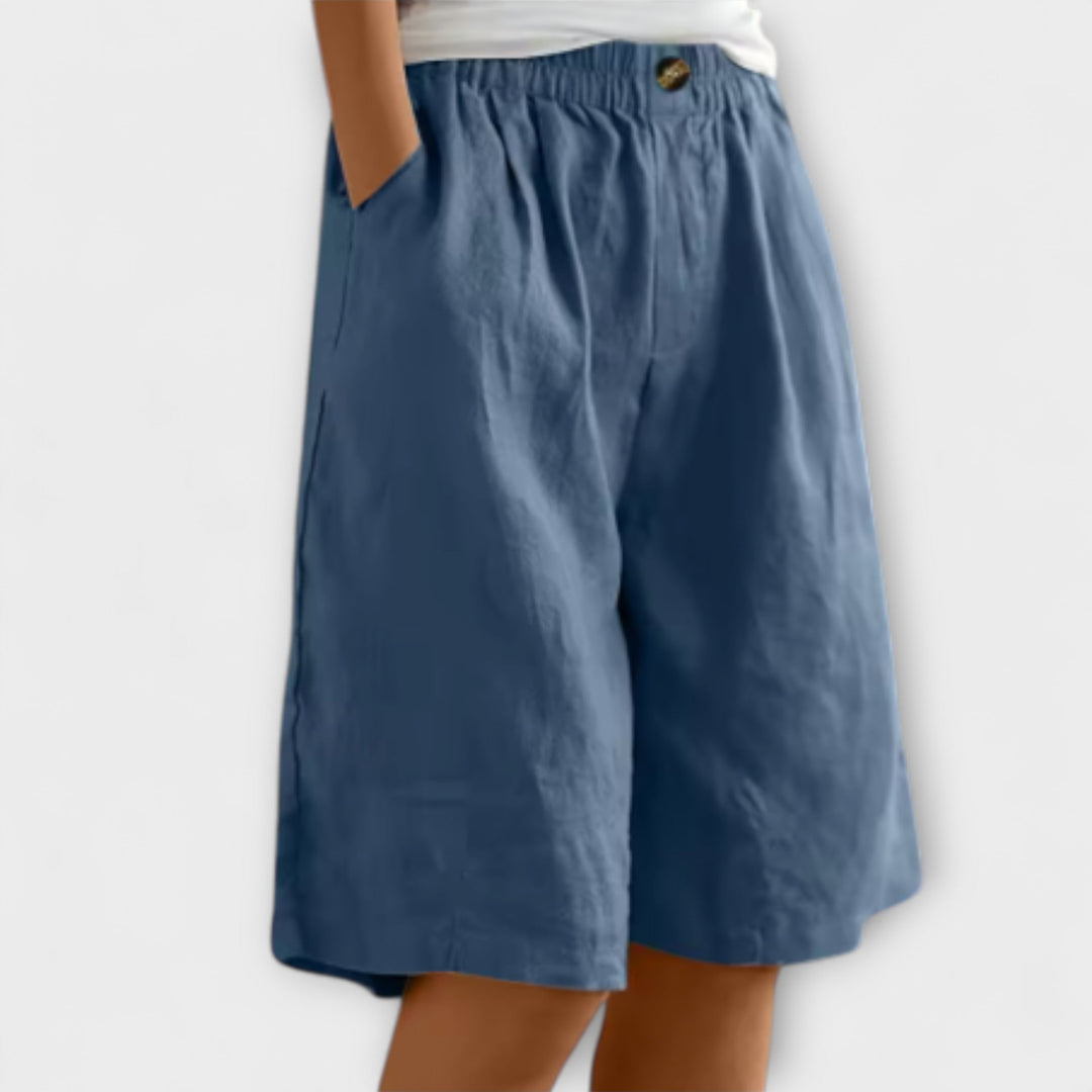 Nerissa - Șorturi de Vară