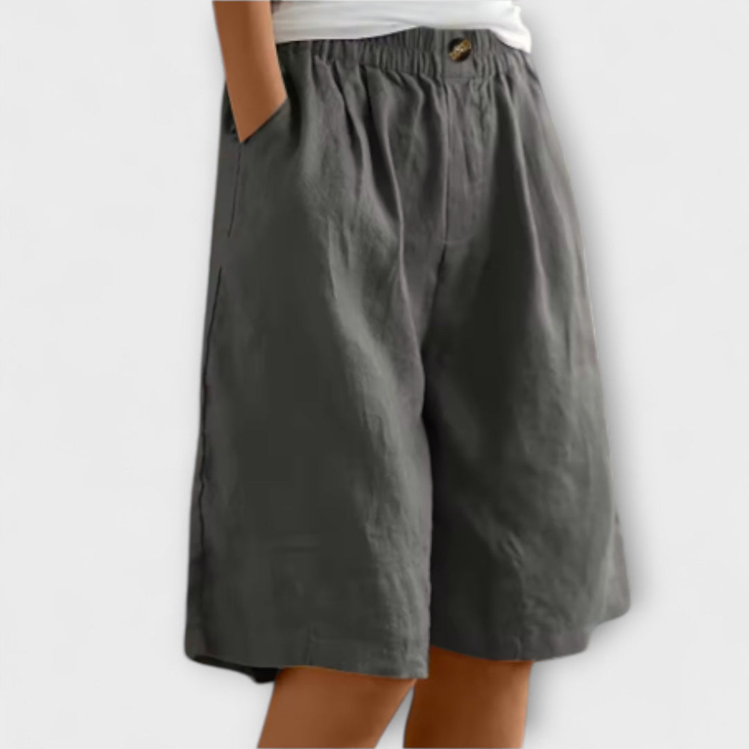 Nerissa - Șorturi de Vară