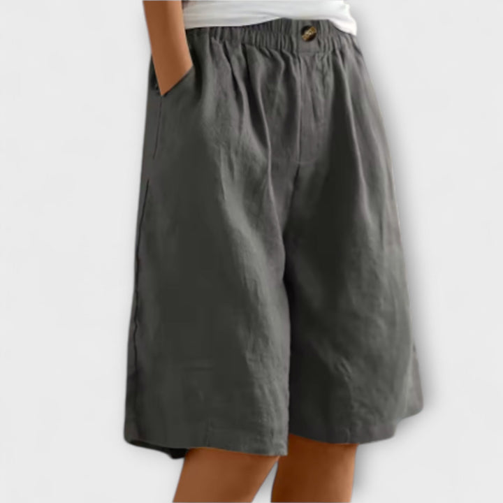 Nerissa - Șorturi de Vară