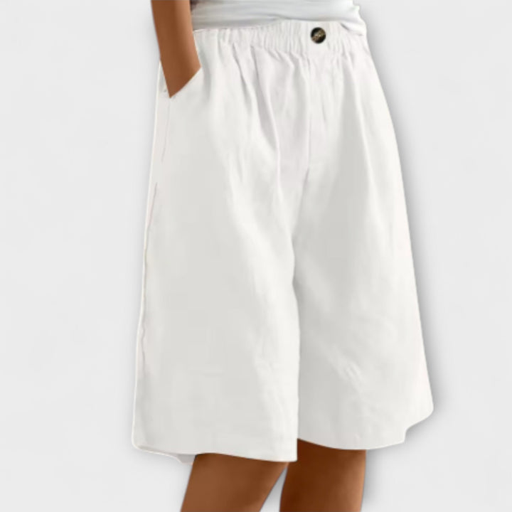 Nerissa - Șorturi de Vară