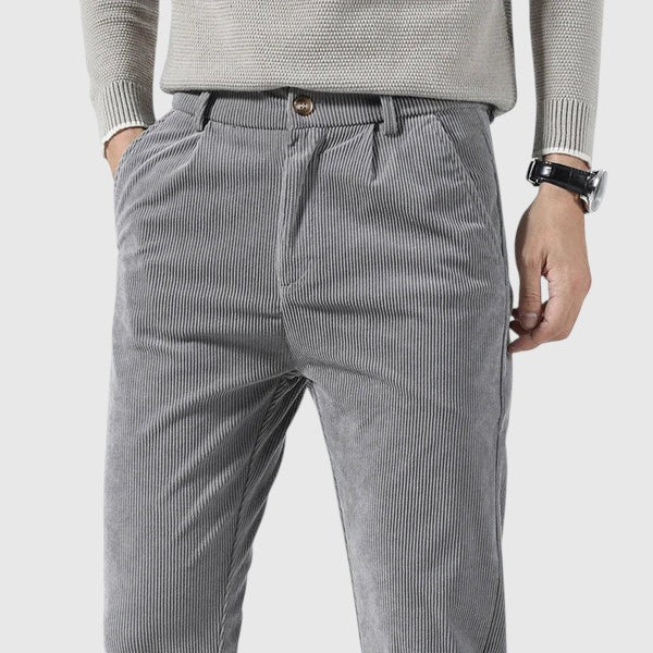 Libuše - Pantaloni de afaceri