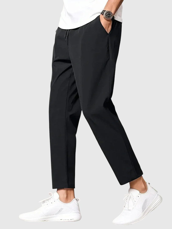 Libuše - Pantaloni confortabili