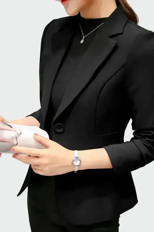 Leontýna - Sacou în croială perfectă