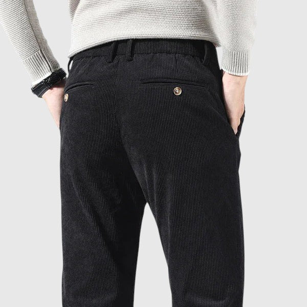 Libuše - Pantaloni de afaceri