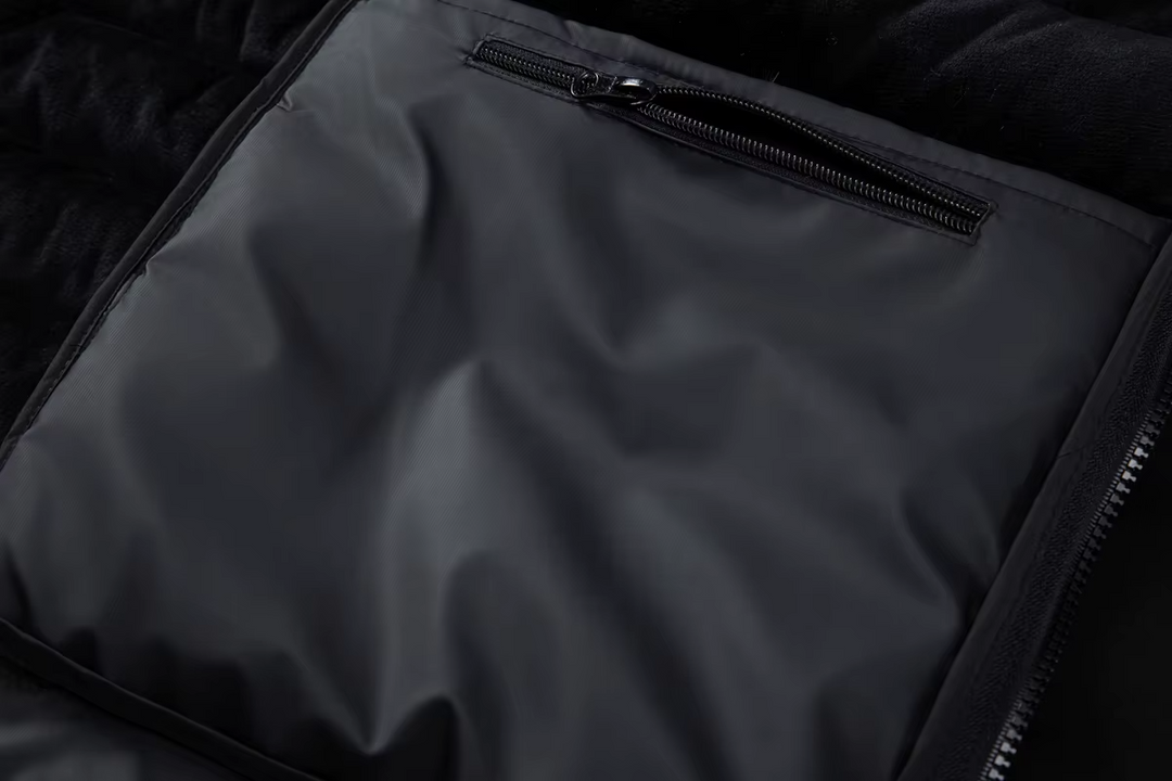 Jachetă PREMIUM HIBRIDĂ MILANO