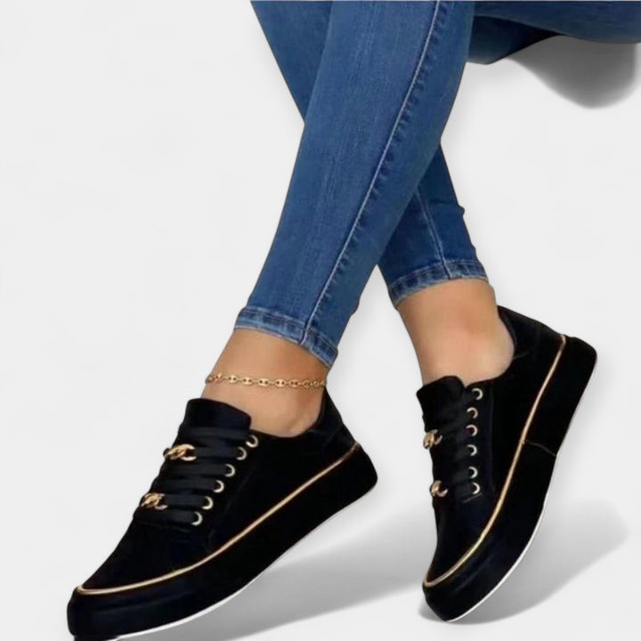 Valeria - Pantofi Eleganți pentru Plimbare