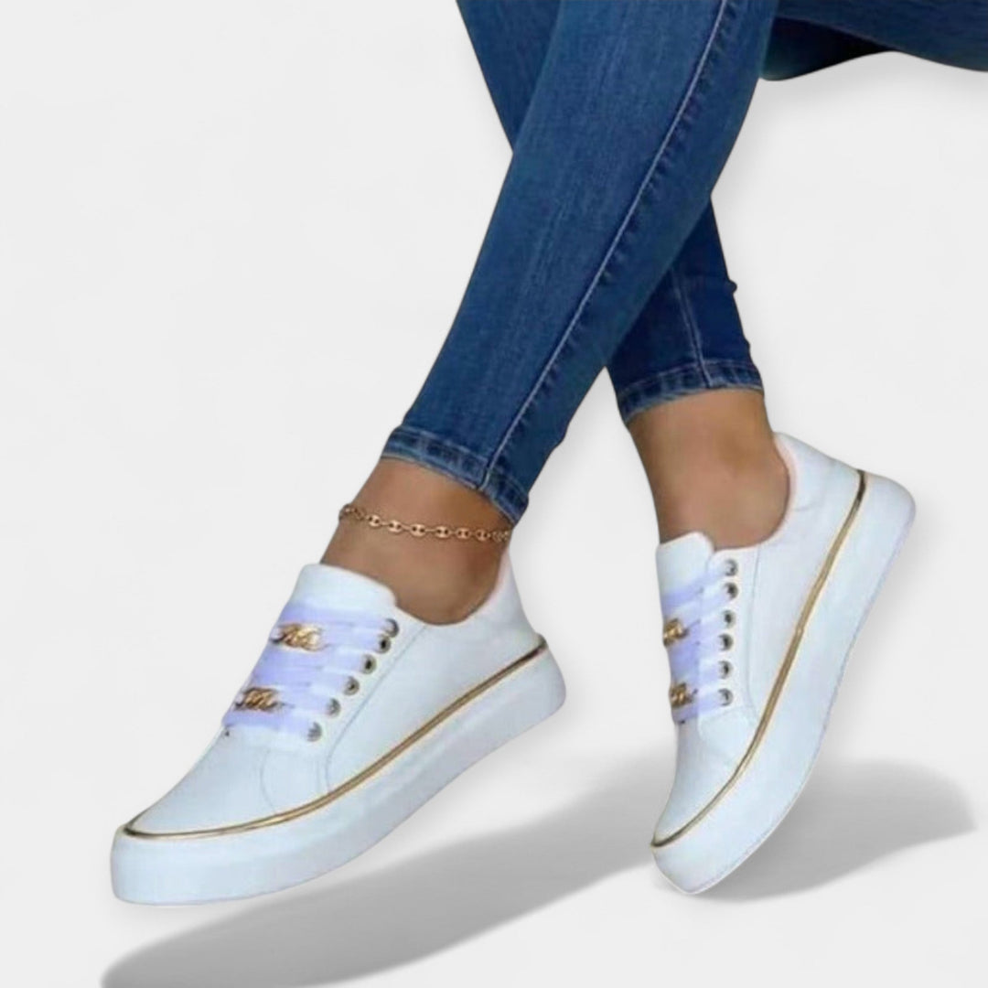 Valeria - Pantofi Eleganți pentru Plimbare