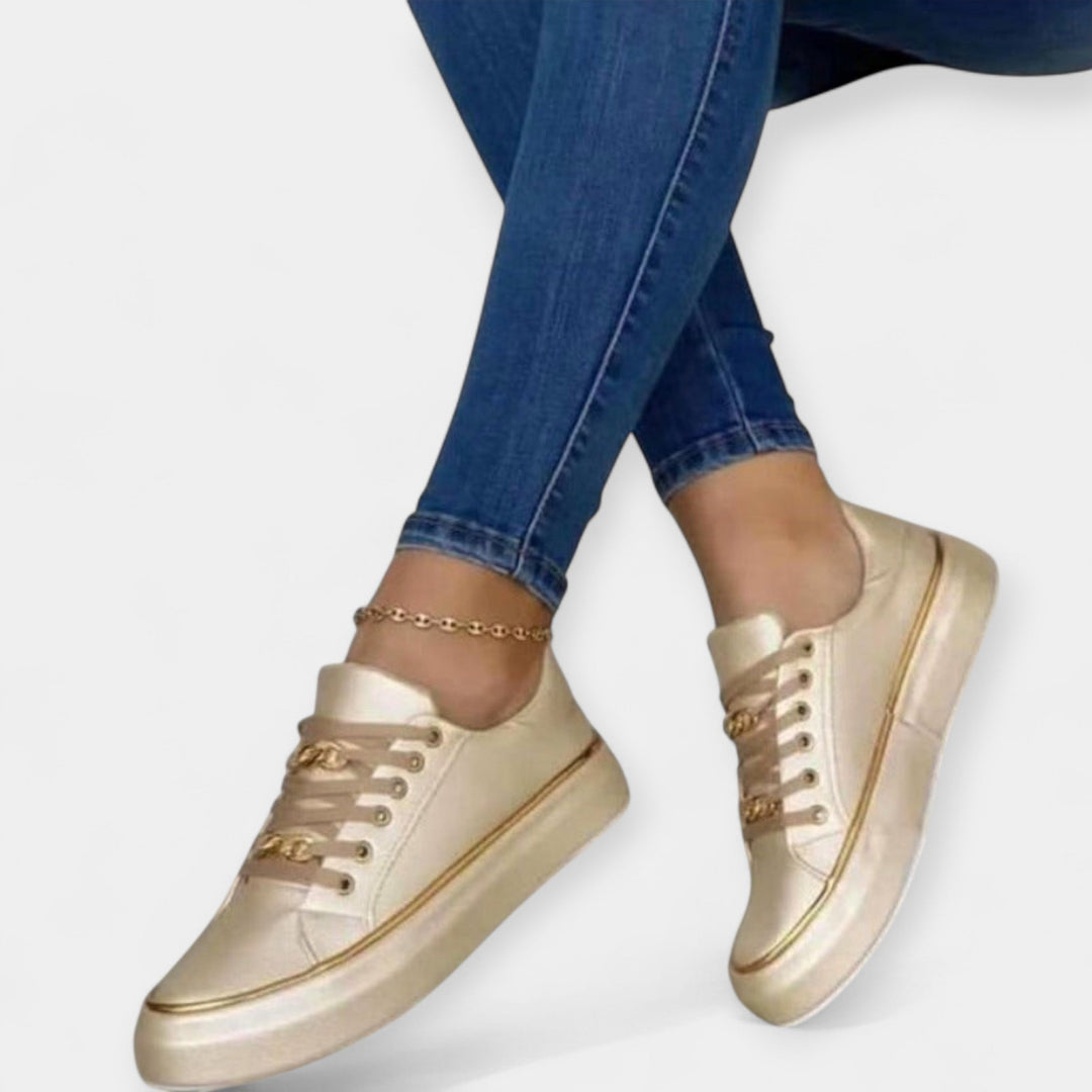 Valeria - Pantofi Eleganți pentru Plimbare