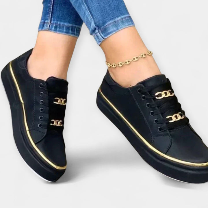 Valeria - Pantofi Eleganți pentru Plimbare