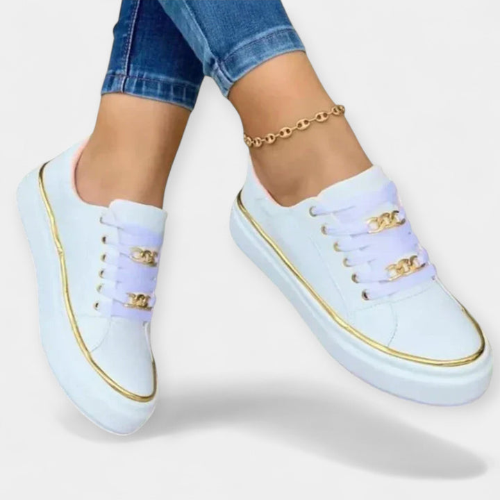 Valeria - Pantofi Eleganți pentru Plimbare