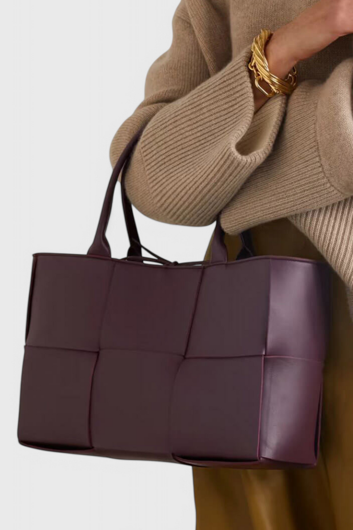 Bronte - Geantă platnă