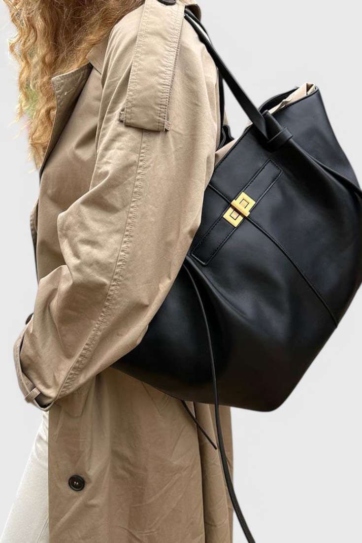 Clio - Geantă cu modele