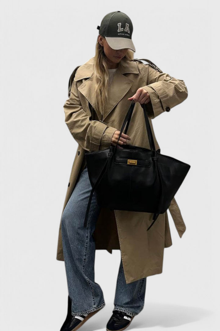 Clio - Geantă cu modele