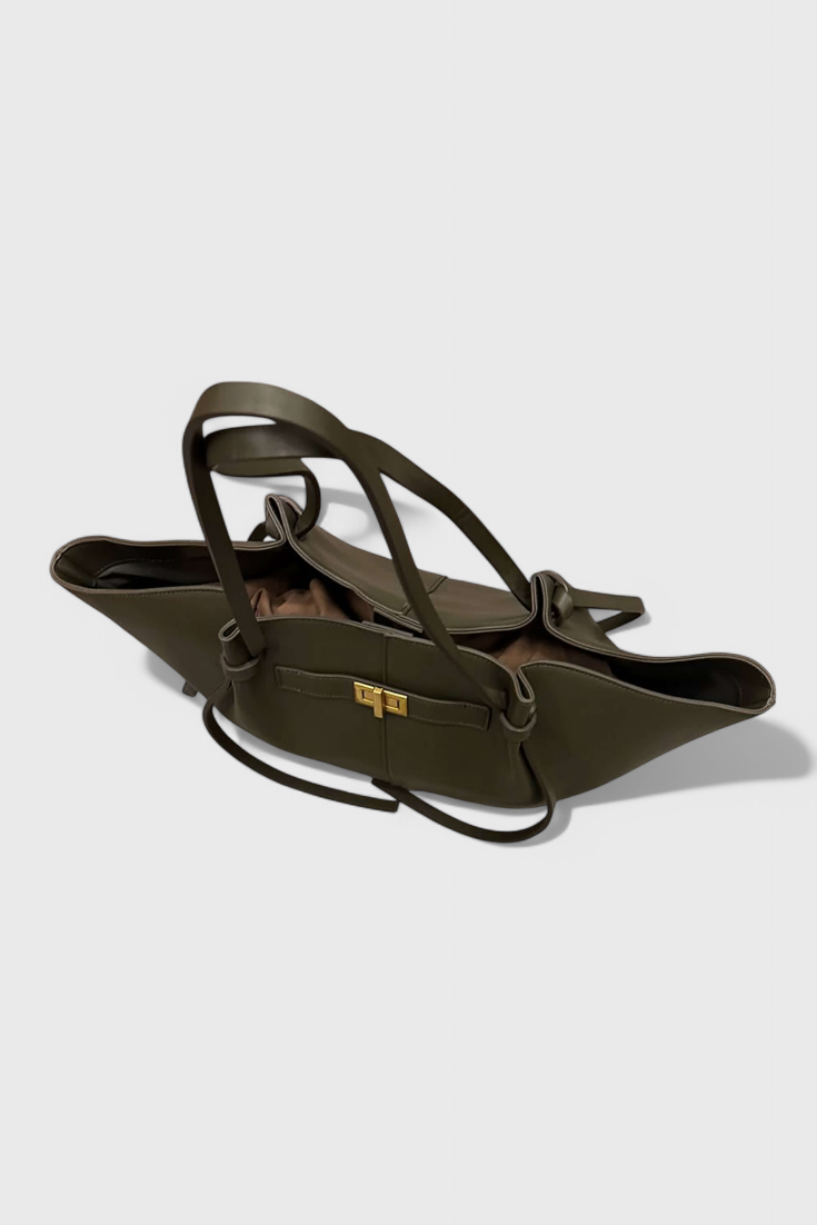 Clio - Geantă cu modele