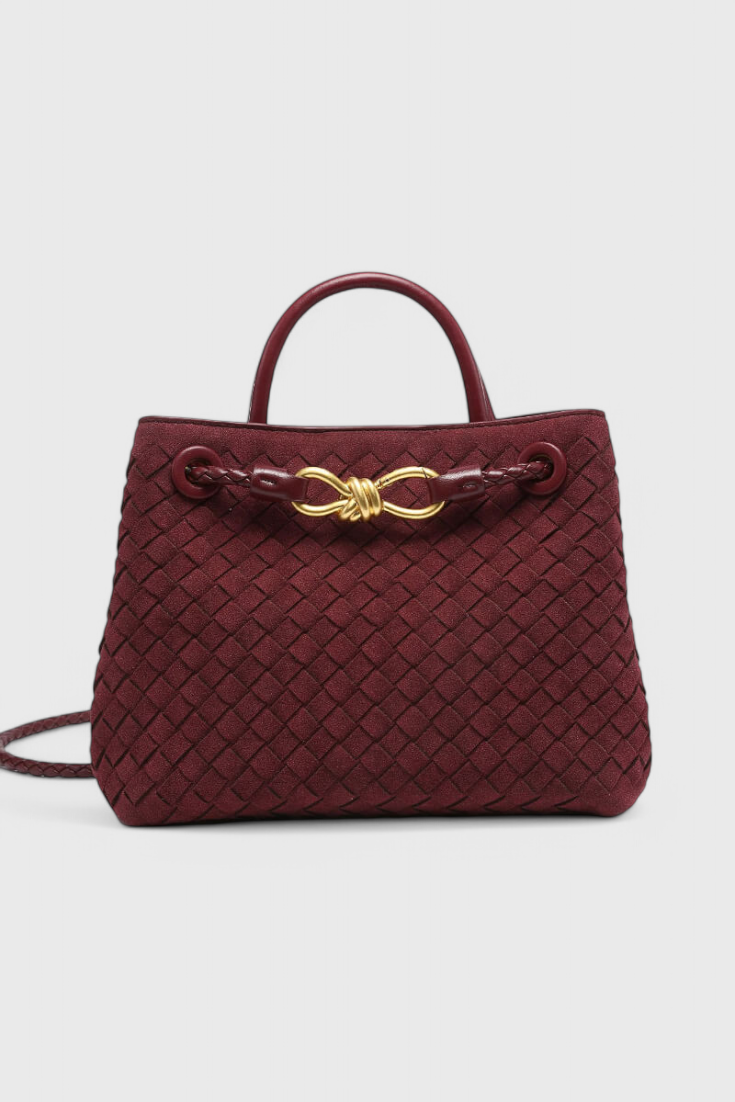 Tara - Geantă cu curea reglabilă