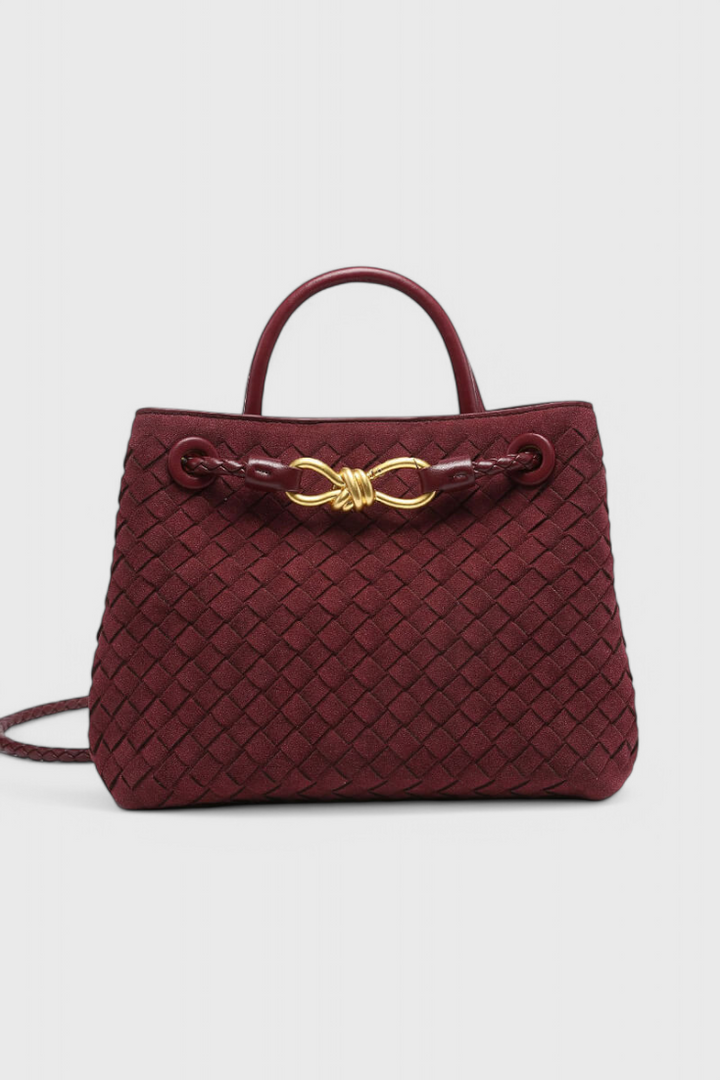 Tara - Geantă cu curea reglabilă