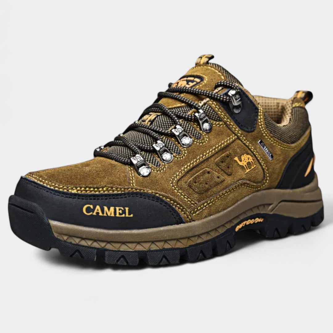 Patrik – Pantofi ușori pentru drumeții pentru performanță fără compromisuri