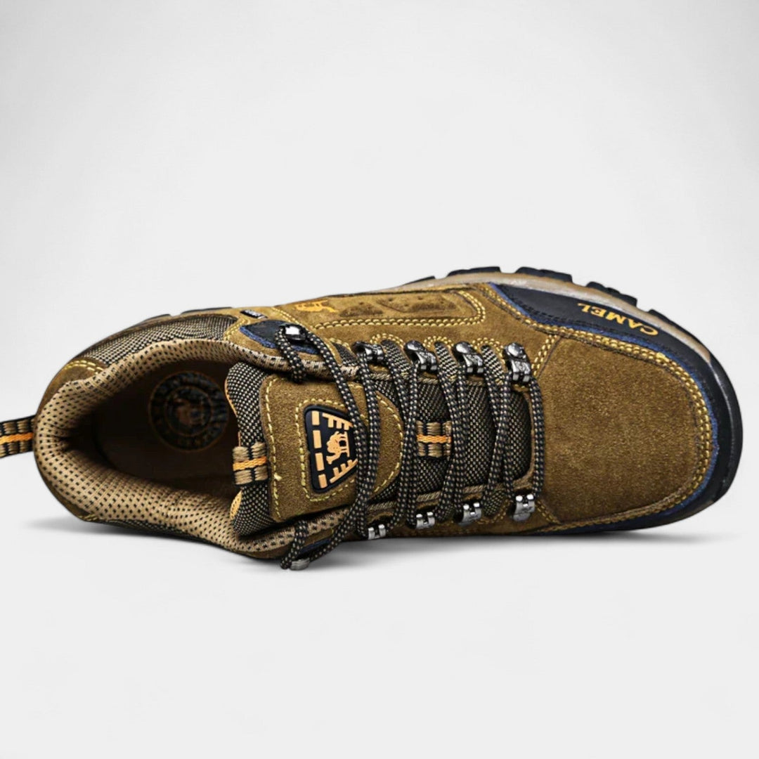 Patrik – Pantofi ușori pentru drumeții pentru performanță fără compromisuri