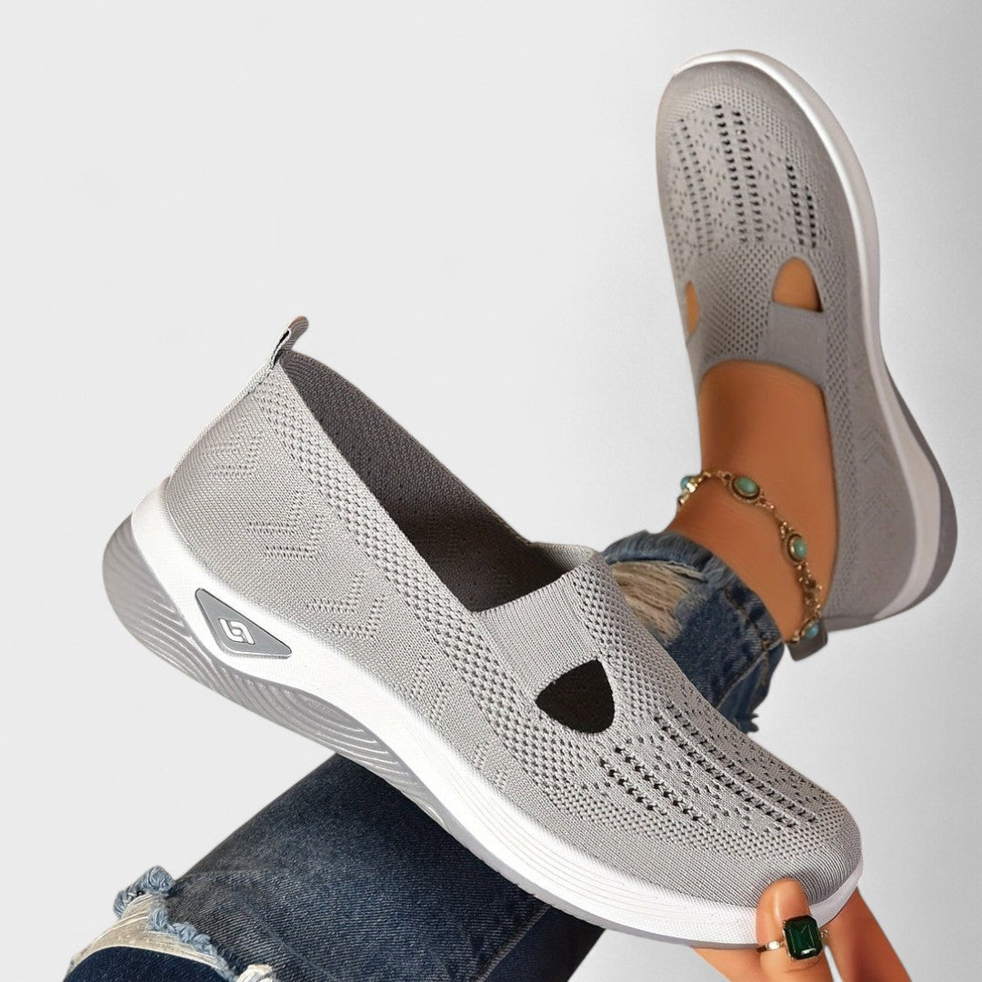 Tamara - Pantofi ortopedici slip-on