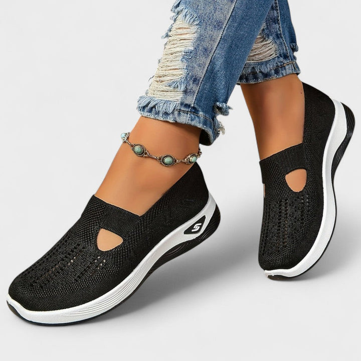 Tamara - Pantofi ortopedici slip-on