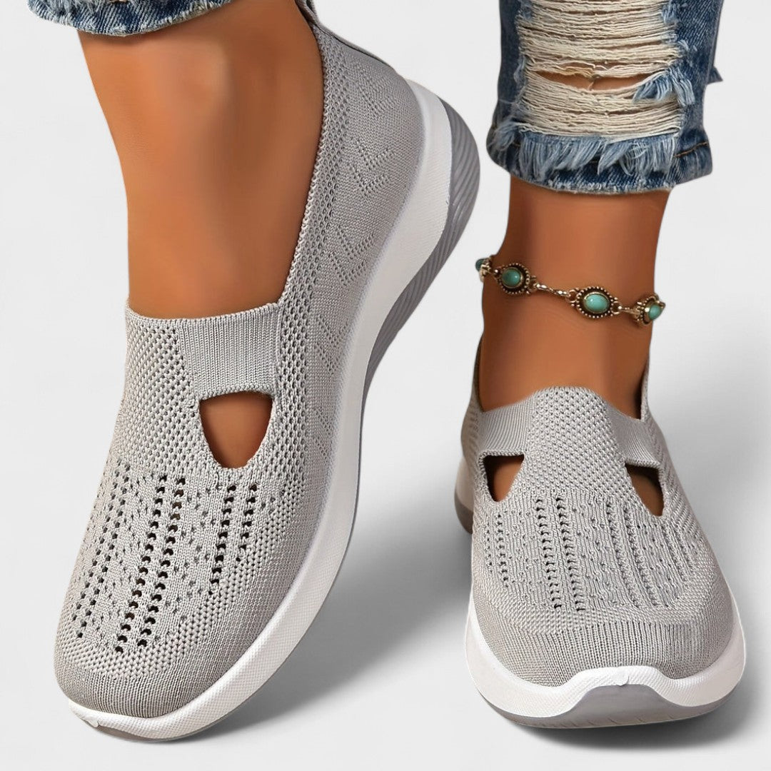 Tamara - Pantofi ortopedici slip-on